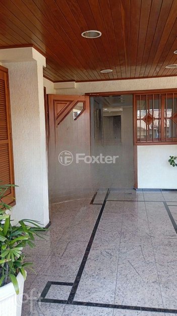 apartment em Rua Frederico Guilherme Ludwig, Centro - Canoas - RS