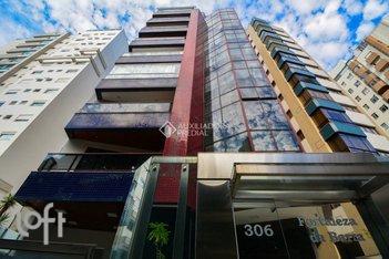 apartment em Duarte Schutel, Centro - Florianópolis - SC