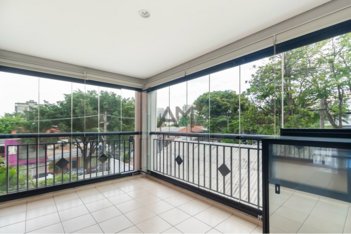 apartment em Rua Doutor Jesuíno Maciel, Campo Belo - São Paulo - SP