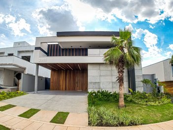 house em Rua Via Parma, Jardim Vila Paradiso - Indaiatuba - SP