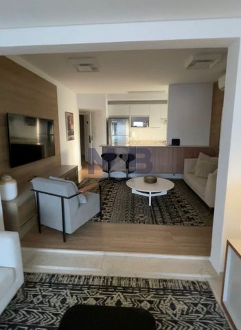 apartment em Avenida Presidente Juscelino Kubitschek, Vila Nova Conceição - São Paulo - SP