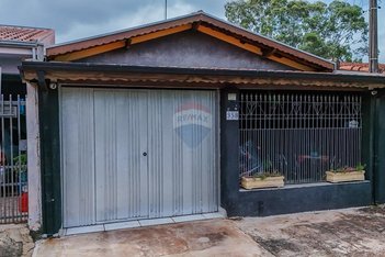 house em Rua Napoleão Fontanari, Jardim São Valentim - Pirassununga - SP