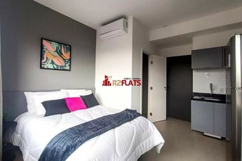 apartment em Rua Turiassu, Perdizes - São Paulo - SP