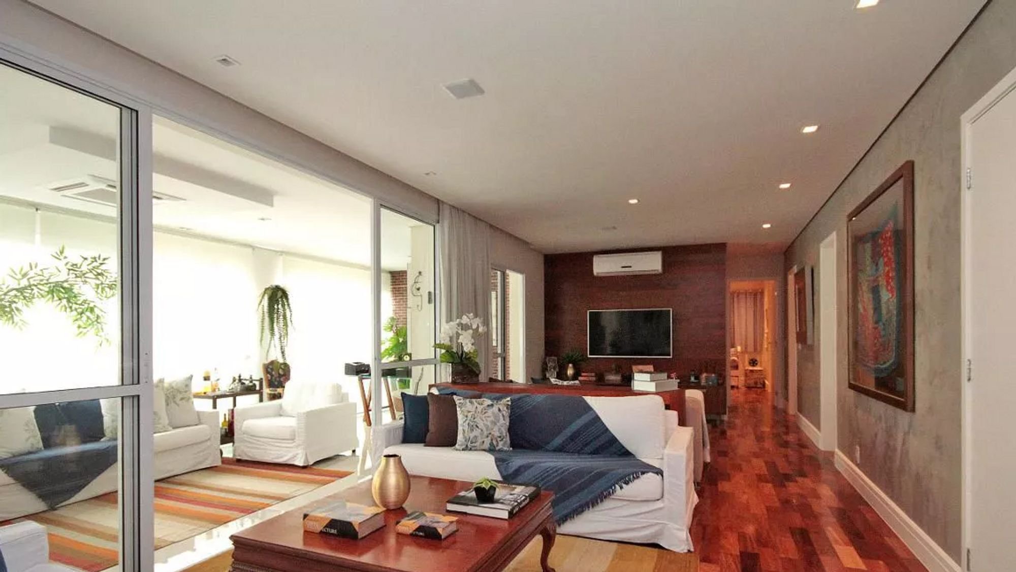 Apartamento para Venda por R$2.690.000,00 com 160m², 3 dormitórios e 2 vagas - Bela vista, São paulo / SP - Foto 2