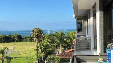 apartment em Deputado Paulo Preis, Jurere Leste - Florianópolis - SC