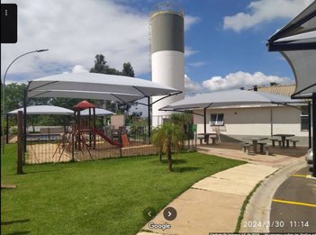 apartment em Rua Soldado Juvenal Alves Correia, Jardim Rosemary - Santa Bárbara D'Oeste - SP