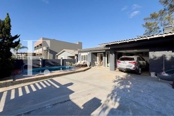 house em Rua Margaridas, Rainha do Mar - Xangri-Lá - RS