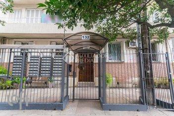 apartment em Rua José do Patrocínio, Centro - Porto Alegre - RS