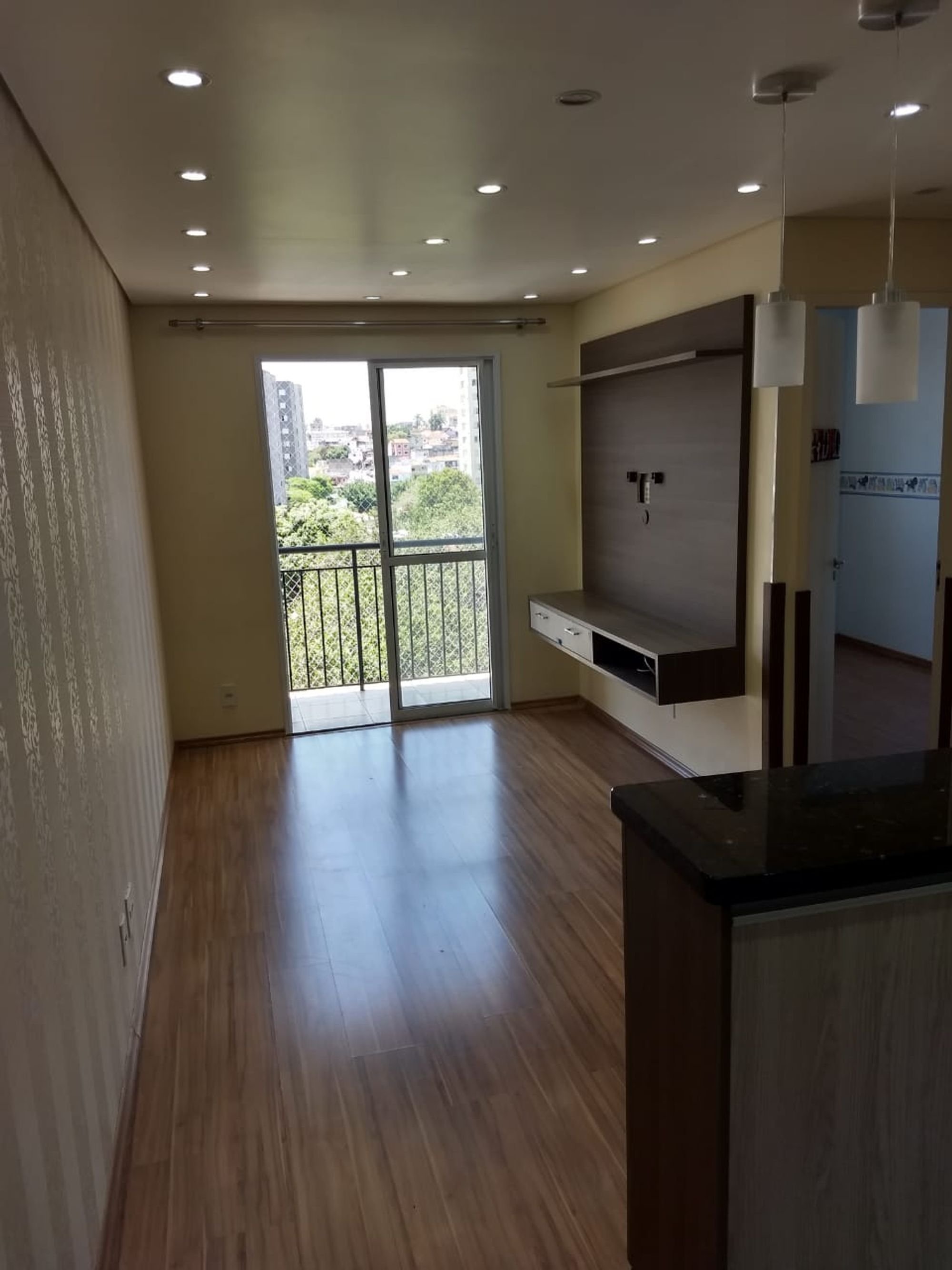 Apartamento para Venda por R$335.000,00 com 50m², 2 dormitórios e 1 vaga - Vila cruz das almas, São paulo / SP