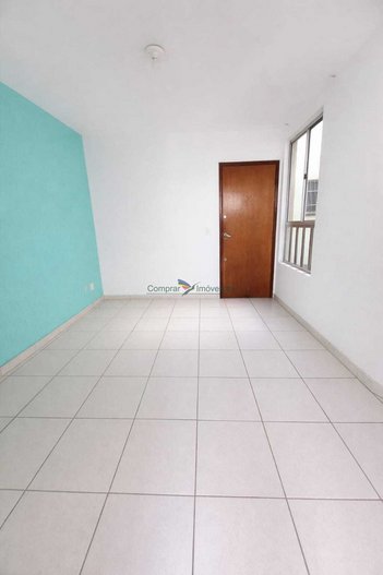 apartment em Rua Raimundo Vieira, Santa Terezinha - Belo Horizonte - MG