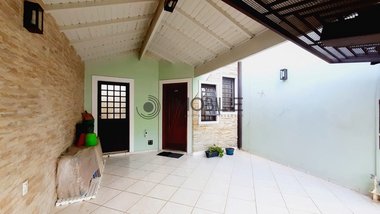 house em Rua Sorocaba, Jardim América - Indaiatuba - SP
