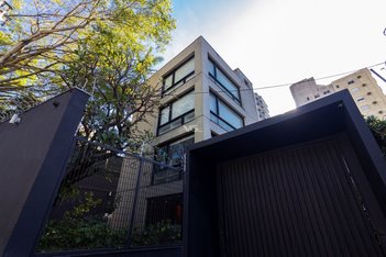 commercial_property em Vereador José Diniz, Santo Amaro - São Paulo - SP