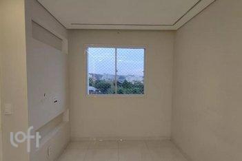 apartment em Arnaldo João Semeraro, Sacomã - São Paulo - SP