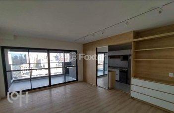 apartment em Capote Valente, Pinheiros - São Paulo - SP