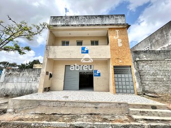 industrial em Rua Alameda das Flores, Nova Parnamirim - Parnamirim - RN