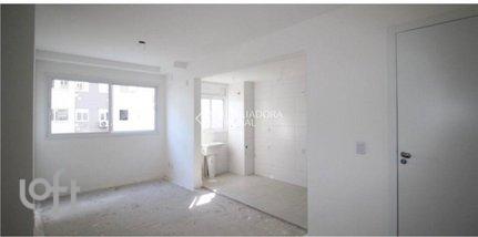 apartment em Rua Herculano Carneiro Pinto, Jardim Itu-Sabará - Porto Alegre - RS