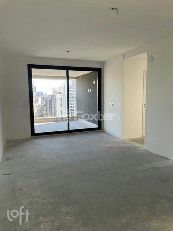 apartment em dos Pinheiros, Pinheiros - São Paulo - SP