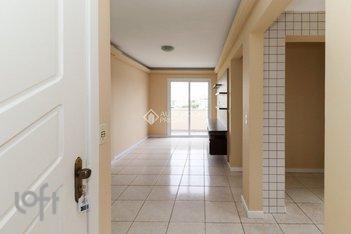 apartment em Cândido Machado, Centro - Canoas - RS