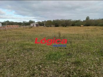 land_lot em B, Quinta - Rio Grande - RS