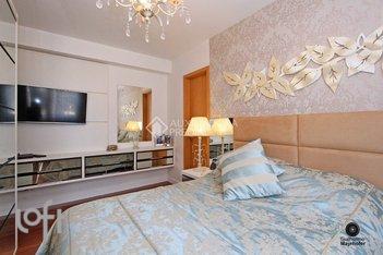 apartment em Jari, Passo D'areia - Porto Alegre - RS