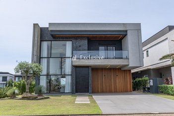 house em Rua Rio Jacuí, Xangri-Lá - Xangri-Lá - RS