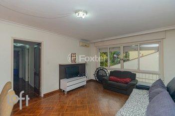 apartment em Rua Felicíssimo de Azevedo, Auxiliadora - Porto Alegre - RS