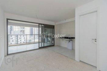 apartment em Cayowaá, Perdizes - São Paulo - SP