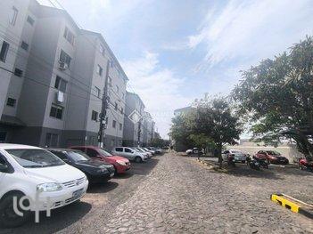 apartment em Quatro, Harmonia - Canoas - RS