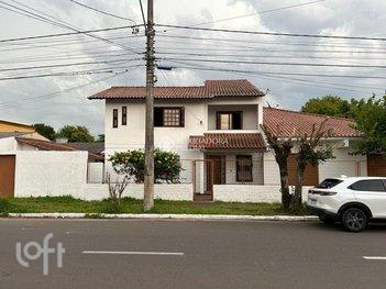 house em Almirante Barroso, Niterói - Canoas - RS
