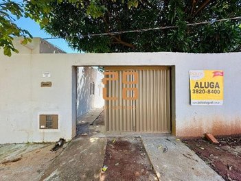 apartment em Rua de Tambaú, Jardim Atlântico - Goiânia - GO