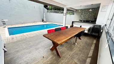 house em Rua Gastão de Orleans, Samambaia - Mairiporã - SP