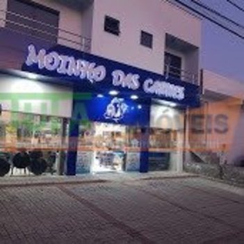 commercial_property em Augusto Westphal, Ponte do Imaruim - Palhoça - SC