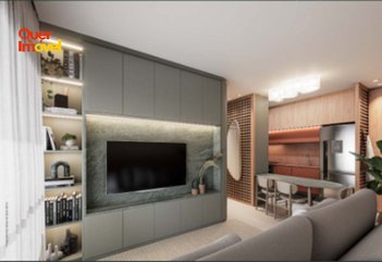 apartment em Rua Cerqueira César, Jardim Sumaré - Ribeirão Preto - SP