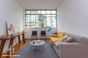apartment em Assunção, Botafogo - Rio de Janeiro - RJ