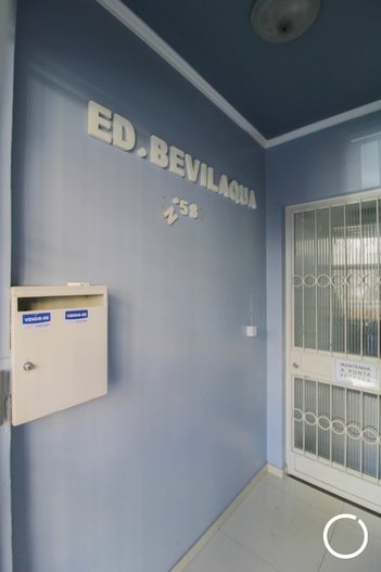 apartment em Marechal Floriano Peixoto, Centro - Santa Maria - RS