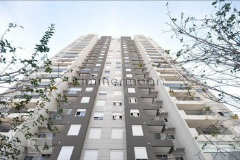 apartment em CELSO RAMOS, Vila Andrade - São Paulo - SP