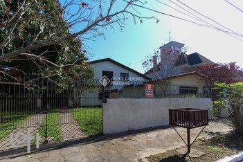 house em Heitor Villa Lobos, Marechal Rondon - Canoas - RS