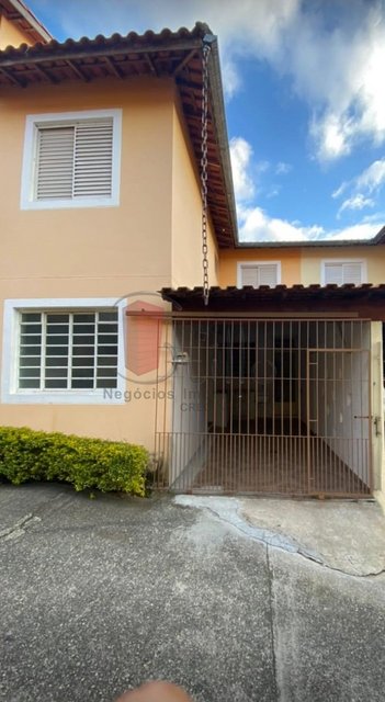 house em Rua Coutinho e Melo, Vila Aurora - São Paulo - SP