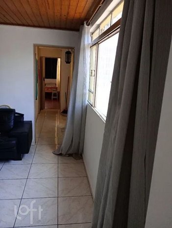 house em Doutor Camilo Haddad, Vila dos Minérios - São Paulo - SP