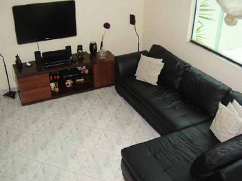 house em Rua Maria Lopes, Vila Rica - São Paulo - SP