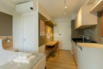 apartment em Rua Maria Carolina, Jardim Paulista - São Paulo - SP