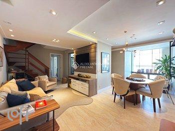 apartment em Mário Totta, Tristeza - Porto Alegre - RS