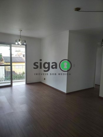 apartment em Rua Bragança Paulista, Vila Cruzeiro - São Paulo - SP