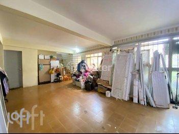 house em Peri, Oswaldo Cruz - São Caetano do Sul - SP