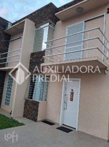 house em João Fonseca Mercer, Atuba - Curitiba - PR