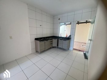 apartment em Rua Maria Nilma da Luz Costa, Santa Regina - Itajaí - SC