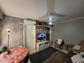 apartment em Rua Domingos Crescêncio, Santana - Porto Alegre - RS