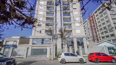 apartment em Rua Andrade Neves, Centro - Pelotas - RS