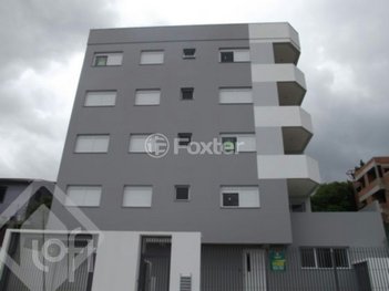 apartment em Rua Alcides Ernesto Affonso, Diamantino - Caxias do Sul - RS