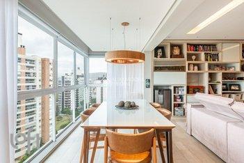 apartment em Nicola Mathias Falci, Jardim do Salso - Porto Alegre - RS